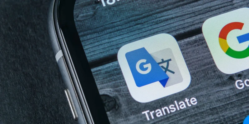 Google Now Translates Your Voice in Real Time – Completely Free