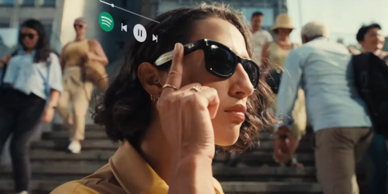Meta Levels Up Wearables with Oakley Power and Prada Elegance
