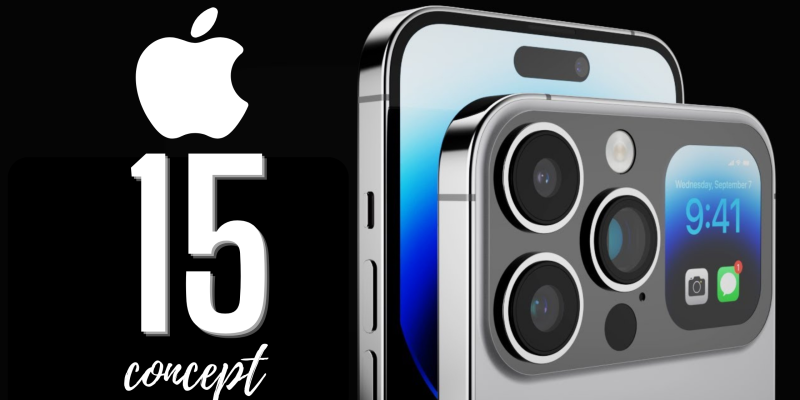 Innovations Ahead: Everything We Know About the iPhone 15
