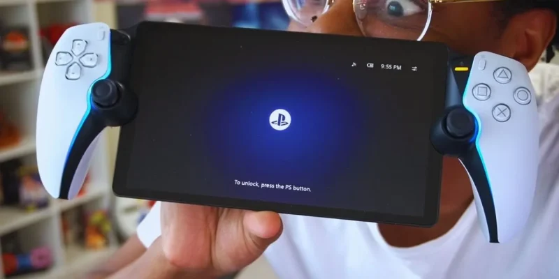 Sony Introduces Cloud Streaming for PlayStation Portal With no PS5 Required