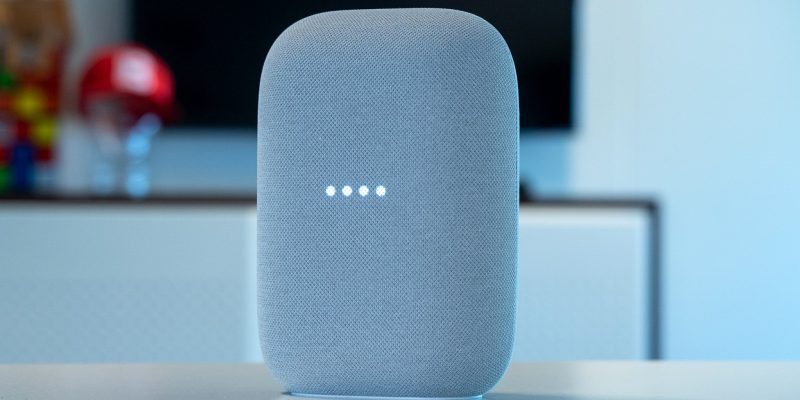 Google Nest Audio Review: Bargain for its price
