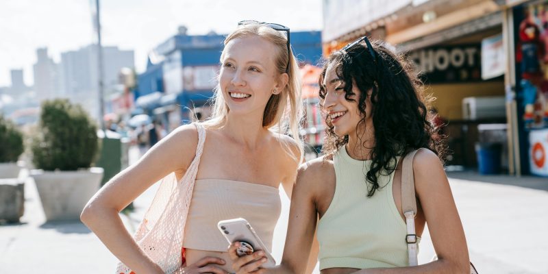 Lucky Day for Young Adults: Get 6 Months of Free Prime and 10% Cashback This Prime Day