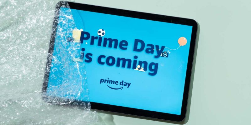 Amazon Prime Day 2021: All Best Deals Right Now!