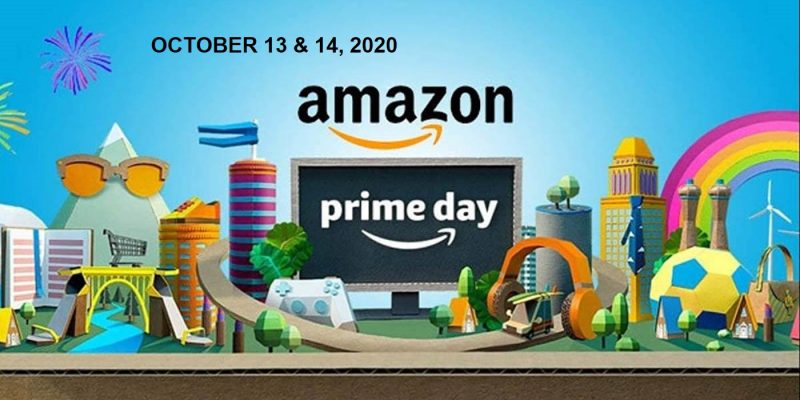 Amazon Prime Day 2020 Live Updates: Best Deals Right Now
