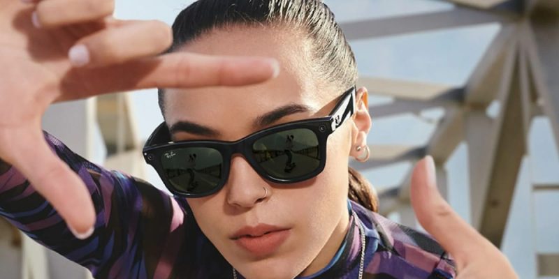 12 Amazon June Deals You Don’t Want to Miss: Ray-Ban Meta Have Never Been Cheaper