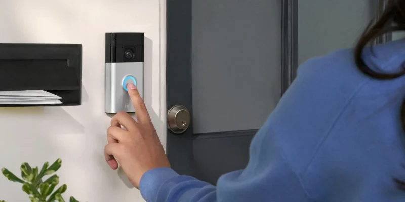 Amazon’s Ring Cameras Just Got Smarter: Let AI Summarize Your Security Footage