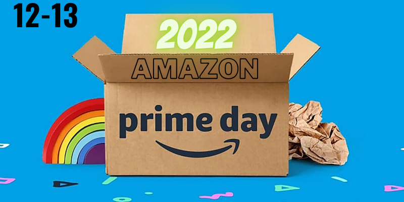 Amazon Prime Day 2022: Best 22 deals you can find right now!