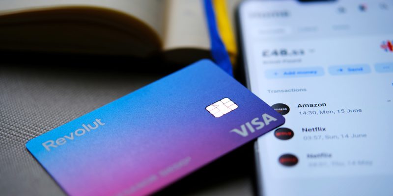 The Future of Banking: This Is Why You Should Have a Revolut in 2023