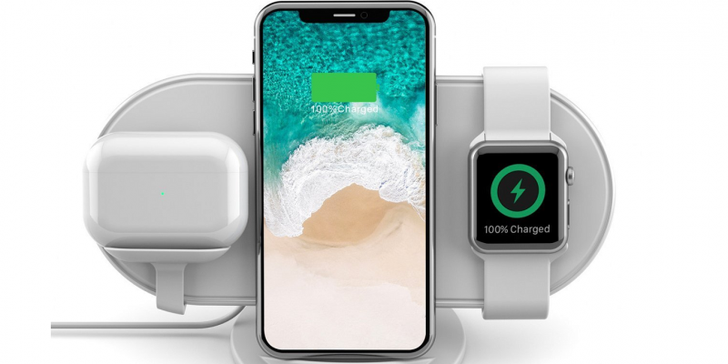 Best Smartwatch Compatible With iPhone – 2021 Guide