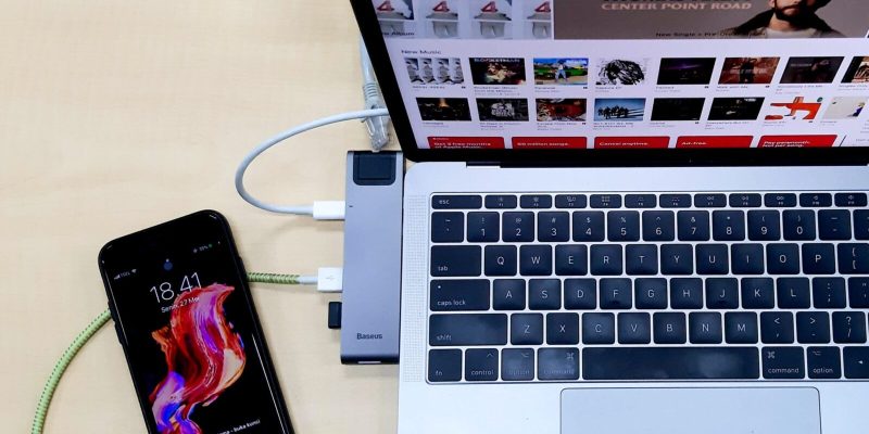 [SOLVED] How to Charge a Laptop without a Charger?